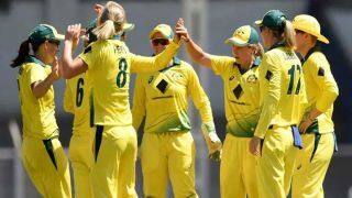 Ashes 2021: एशेज से पहले Australia को झटका, स्टार क्रिकेटर चोटिल